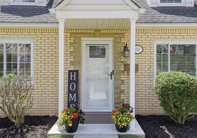 Photo 3 of Single family home for sale at 974 Kirsopp Ave, Banksville/westwood, PA 15220 | MLS# 1776614 | Listing updated on 2026-10-05