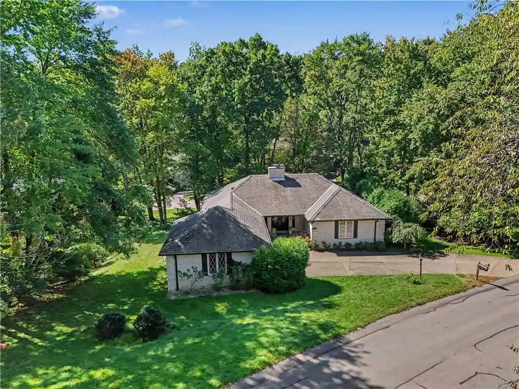 Photo 1 of Single family home for sale at 12 Market Ct, Bradford Woods, PA 15015 | MLS# 1775833 | Listing updated on 2026-10-30