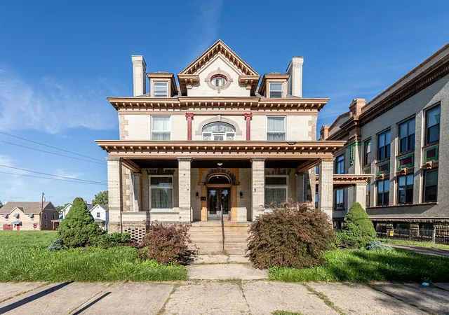 Photo 1 of Sale Pending at 149 N Gallatin Ave, Uniontown, PA 15401 | MLS# 1776829 | Listing updated on 2026-10-01