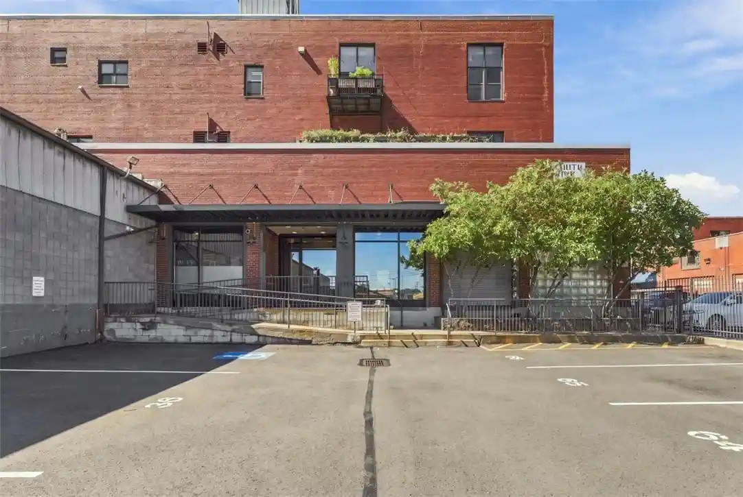 Listing Photo 1 - Condo for sale in 2250 Mary St located at 2250 Mary St, Pittsburgh, PA 15203 - Unit #208