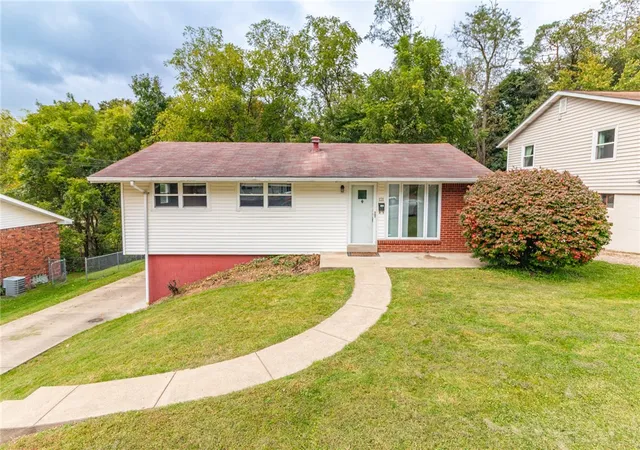 Photo 1 of Sale Pending at 121 Black Hl Rd, Plum Boro, PA 15239 | MLS# 1776616 | Listing updated on 2026-10-03