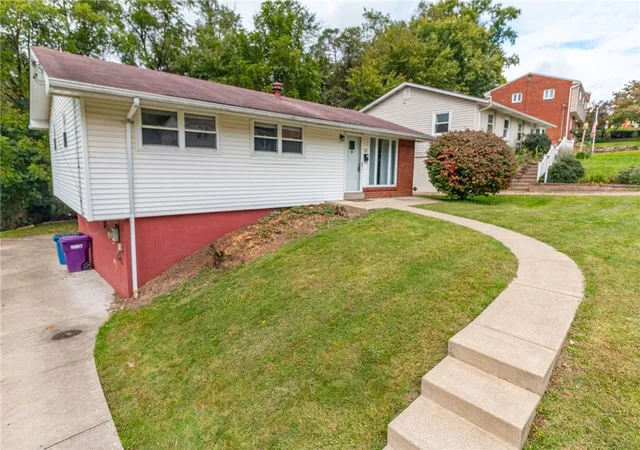 Photo 2 of Sale Pending at 121 Black Hl Rd, Plum Boro, PA 15239 | MLS# 1776616 | Listing updated on 2026-10-03