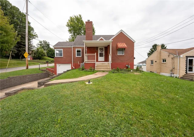 Photo 1 of Single family home for sale at 3532 Churchview Ave, Baldwin Boro, PA 15236 | MLS# 1776768 | Listing updated on 2026-10-03