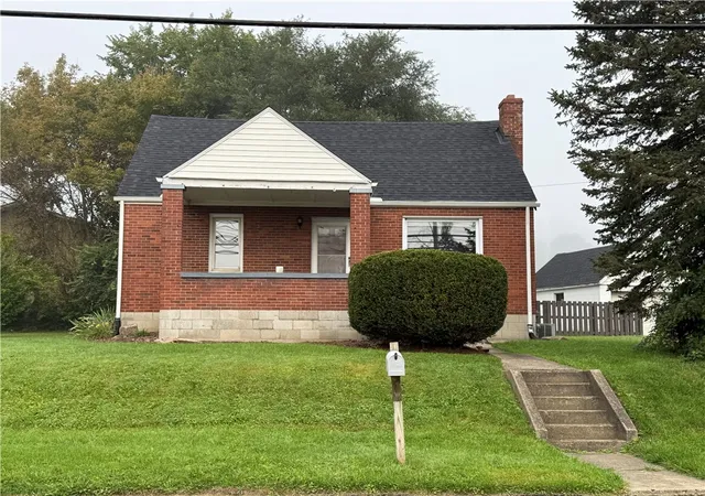 Photo 1 of Sale Pending at 404 S 6th Avenue, City Of But Sw, PA 16001 | MLS# 1776515 | Listing updated on 2026-10-03