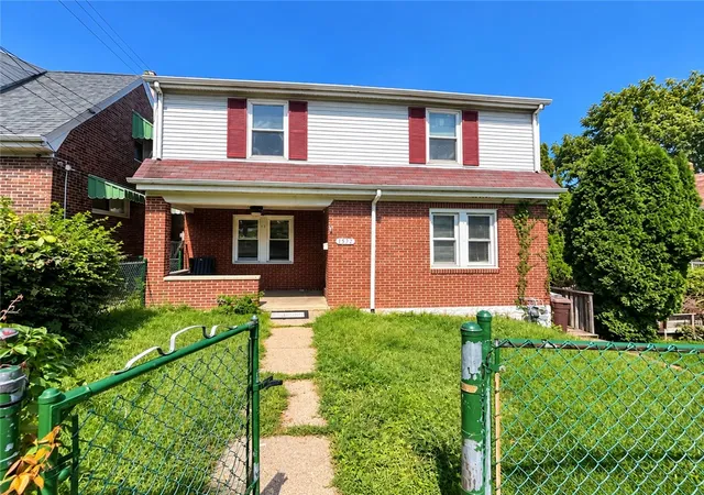 Photo 1 of Single family home for sale at 1532 Tonopah Ave, Beechview, PA 15216 | MLS# 1776538 | Listing updated on 2026-10-11
