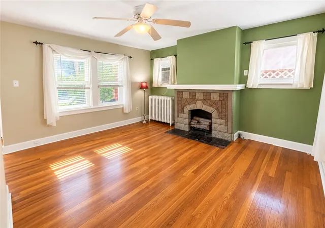 Photo 3 of Single family home for sale at 1532 Tonopah Ave, Beechview, PA 15216 | MLS# 1776538 | Listing updated on 2026-10-11