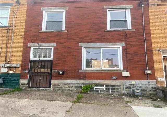 Single family home for sale at 2230 Webster Ave, Hill District, PA 15219 | MLS# 1775246