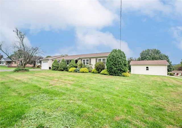 Photo 3 of Sale Pending at 3347 Campbells Ml Rd, Blairsville Area, PA 15717 | MLS# 1776933 | Listing updated on 2026-10-11