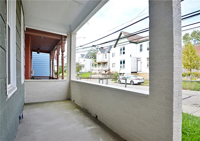 Photo 3 of Single family home for sale at 632 Industry St, Arlington, PA 15210 | MLS# 1776946 | Listing updated on 2026-09-30