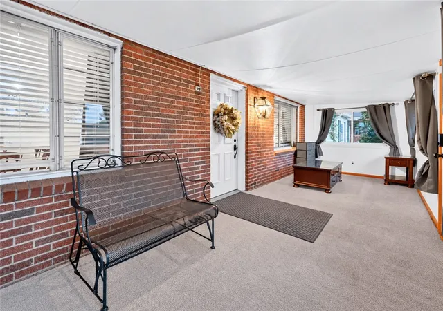 Photo 3 of Single family home for sale at 1420 Collins Ave, Jefferson Hills, PA 15025 | MLS# 1776862 | Listing updated on 2026-10-05