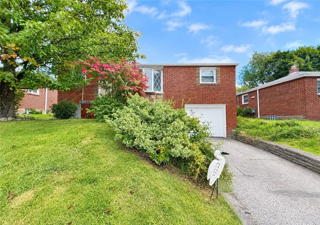 Photo 1 of Single family home for sale at 385 Bost Dr, West Mifflin, PA 15122 | MLS# 1776630 | Listing updated on 2026-10-05