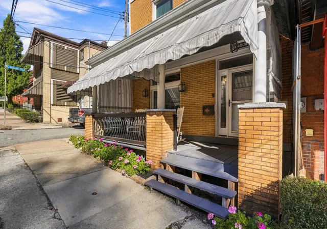 Photo 3 of Single family home for sale at 400 Venture St, Observatory Hill, PA 15214 | MLS# 1776963 | Listing updated on 2026-10-04