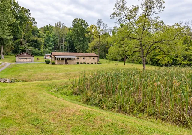 Single family home for sale at 398 Moccasin Holw Rd, Mt Pleasant Twp, PA 15666 | MLS# 1776926