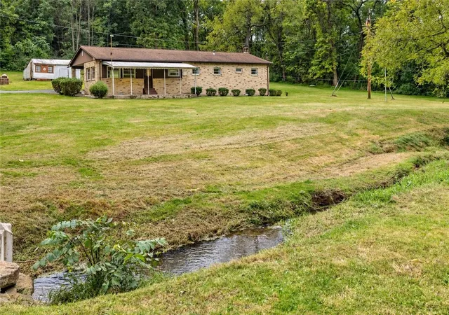 Photo 2 of Single family home for sale at 398 Moccasin Holw Rd, Mt Pleasant Twp, PA 15666 | MLS# 1776926 | Listing updated on 2026-10-11