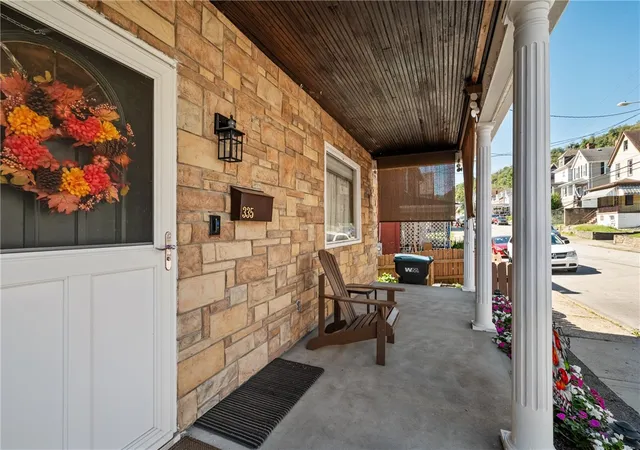 Photo 3 of Single family home for sale at 335 W 8th Avenue, Tarentum, PA 15084 | MLS# 1776968 | Listing updated on 2026-09-30