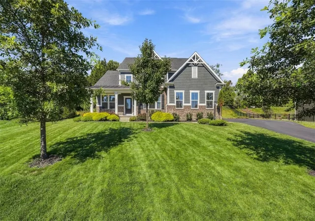 Photo 1 of Single family home for sale at 1763 Stevensan Dr, Franklin Park, PA 15143 | MLS# 1776956 | Listing updated on 2026-10-09