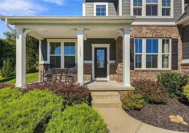 Photo 3 of Single family home for sale at 1763 Stevensan Dr, Franklin Park, PA 15143 | MLS# 1776956 | Listing updated on 2026-10-09