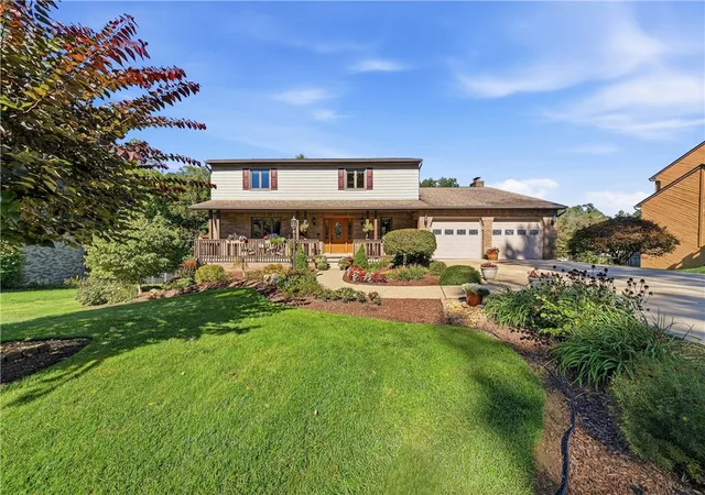 Photo 1 of Single family home for sale at 3103 Hope Ct, Murrysville, PA 15668 | MLS# 1776977 | Listing updated on 2026-10-04