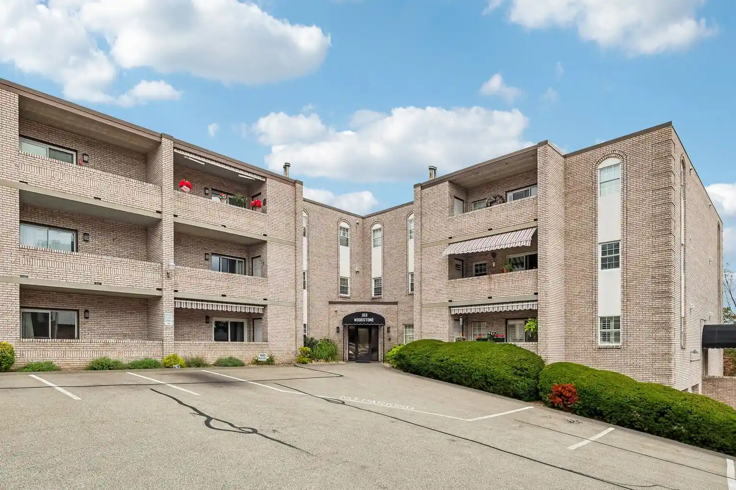 Listing Photo 45 - Condo for sale in 103 Woodstone located at 103 Woodstone, New Kensington, PA 15068 - Unit #33