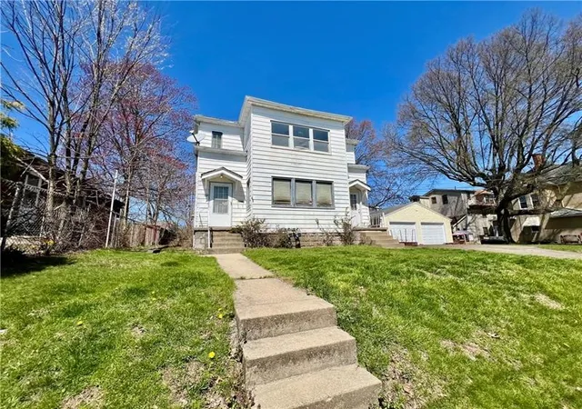 Photo 1 of Multi family home for sale at 225 227 E Garfield Ave, New Castle, PA 16105 | MLS# 1776994 | Listing updated on 2026-09-30