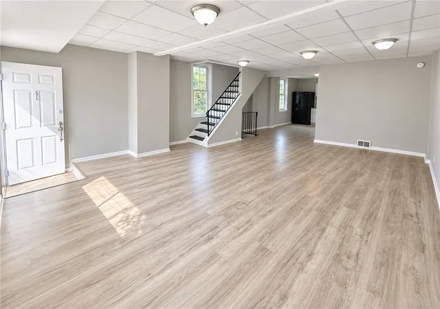 Photo 3 of Single family home for sale at 5221 Schenley Ave, Garfield, PA 15224 | MLS# 1776981 | Listing updated on 2026-10-08