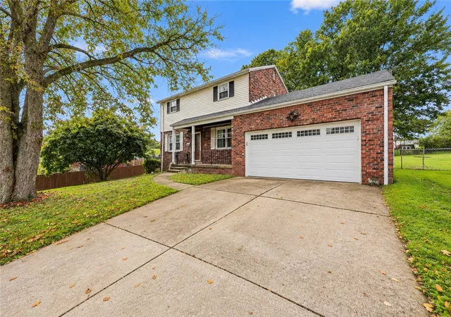 Photo 1 of Single family home for sale at 313 Montana Ave, Lower Burrell, PA 15068 | MLS# 1775240 | Listing updated on 2026-10-04