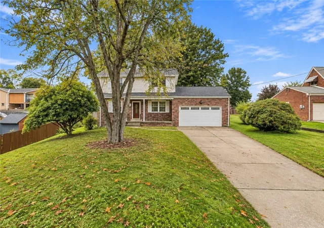 Photo 2 of Single family home for sale at 313 Montana Ave, Lower Burrell, PA 15068 | MLS# 1775240 | Listing updated on 2026-10-04