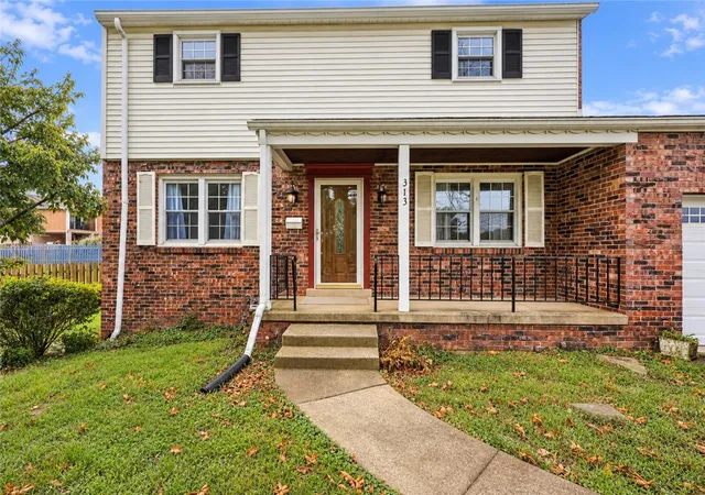 Photo 3 of Single family home for sale at 313 Montana Ave, Lower Burrell, PA 15068 | MLS# 1775240 | Listing updated on 2026-10-04