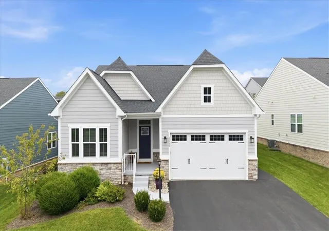 Single family home for sale at 3015 Humbolt Pl, Middlesex Twp, PA 16059 | MLS# 1776560