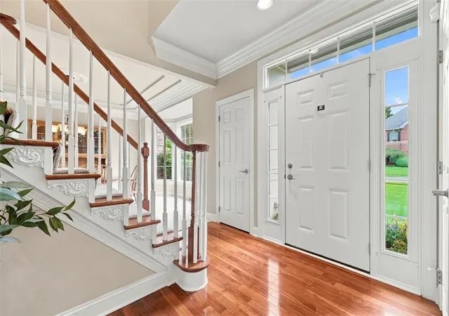 Photo 3 of Single family home for sale at 201 Morgan Ct, Adams Twp, PA 16046 | MLS# 1776520 | Listing updated on 2026-10-05