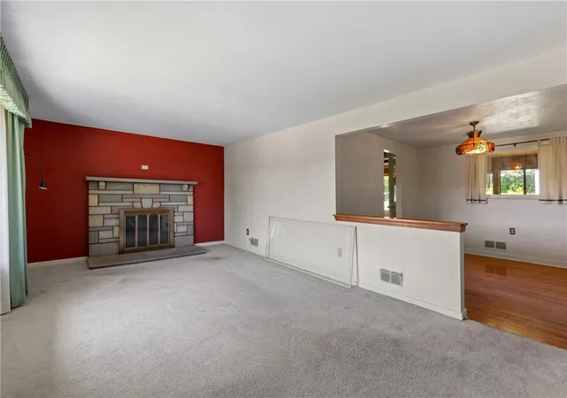 Photo 2 of Single family home for sale at 2730 Tarbel St, Brookline, PA 15226 | MLS# 1777001 | Listing updated on 2026-10-02