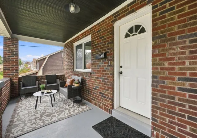 Photo 3 of Sale Pending at 715 Rossmore Ave, Brookline, PA 15226 | MLS# 1776826 | Listing updated on 2026-10-07