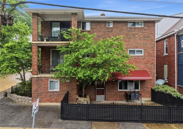 Multi family home for sale at 1214 Broadway Ave, Stowe Twp, PA 15136 | MLS# 1777012