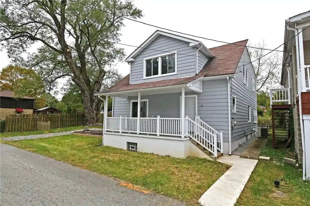 Single family home for sale at 12 Belmont Ave, Union Twp, PA 15332 | MLS# 1776991