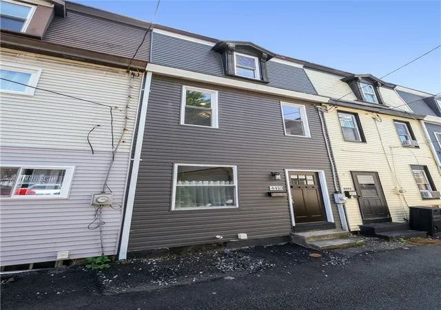 Photo 2 of Single family home for sale at 4410 Woolslayer Way, Pittsburgh, PA 15224 | MLS# 1775767 | Listing updated on 2026-09-30