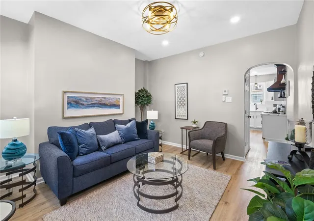 Photo 3 of Single family home for sale at 4410 Woolslayer Way, Pittsburgh, PA 15224 | MLS# 1775767 | Listing updated on 2026-09-30