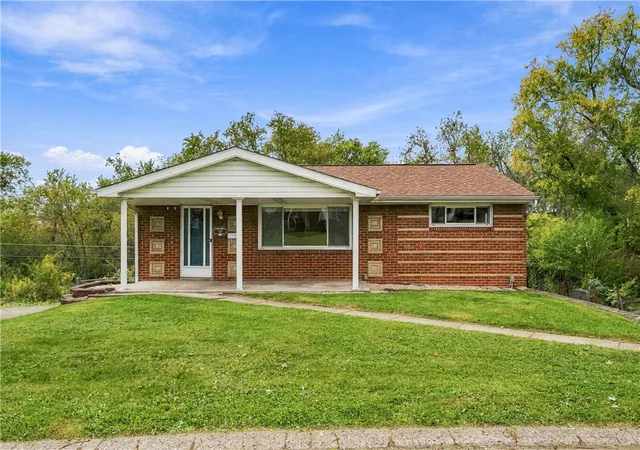 Photo 1 of Single family home for sale at 310 Millport Rd, West Mifflin, PA 15122 | MLS# 1776975 | Listing updated on 2026-10-01
