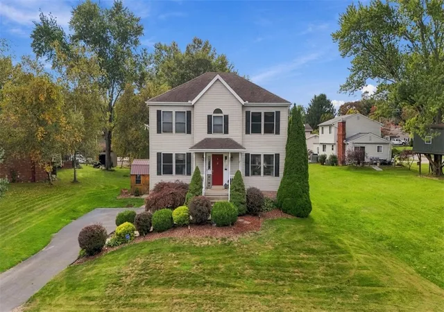 Single family home for sale at 1129 Seneca, Harmony Boro, PA 16037 | MLS# 1776935