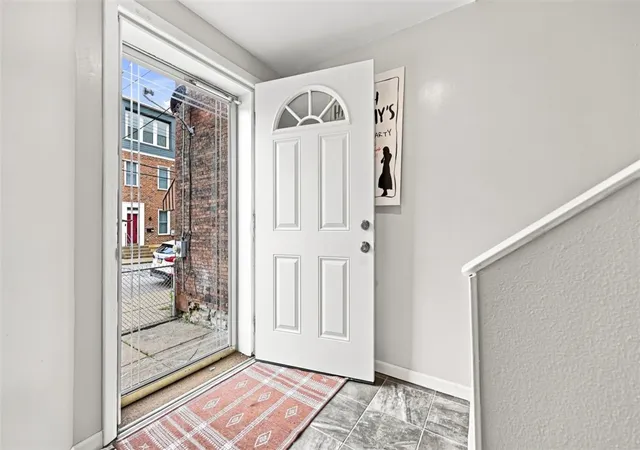 Photo 3 of Single family home for sale at 117 44th Street, Lawrenceville, PA 15201 | MLS# 1777086 | Listing updated on 2026-10-01