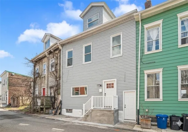 Photo 1 of Single family home for sale at 1107 Brabec St, Troy Hill, PA 15212 | MLS# 1777088 | Listing updated on 2026-10-01