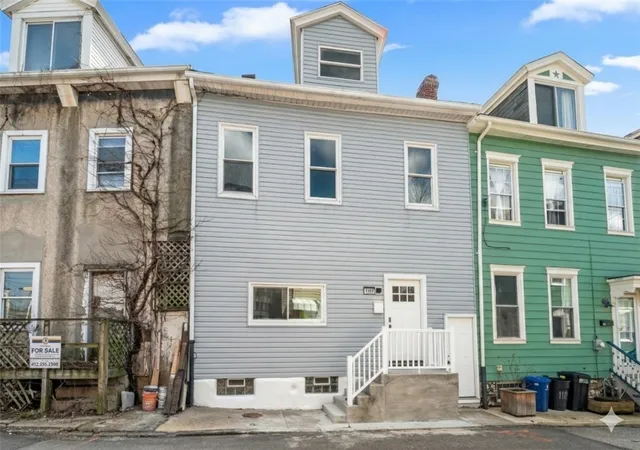 Photo 2 of Single family home for sale at 1107 Brabec St, Troy Hill, PA 15212 | MLS# 1777088 | Listing updated on 2026-10-01