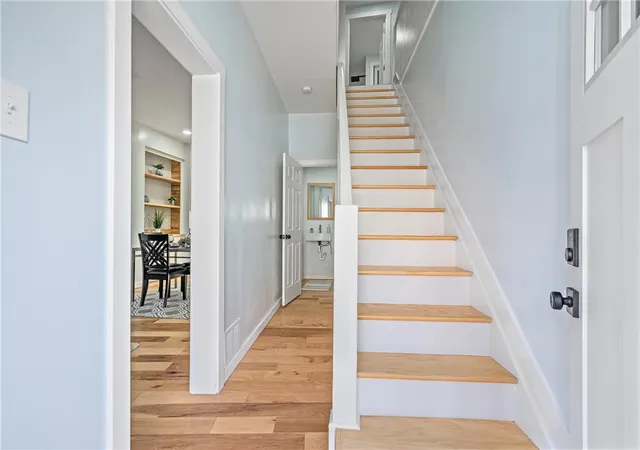 Photo 3 of Single family home for sale at 1107 Brabec St, Troy Hill, PA 15212 | MLS# 1777088 | Listing updated on 2026-10-01