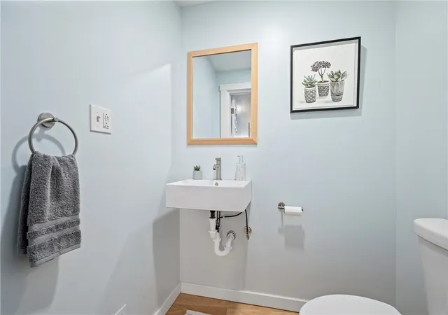 Photo 3 of Single family home for sale at 1107 Brabec St, Troy Hill, PA 15212 | MLS# 1777088 | Listing updated on 2026-10-01