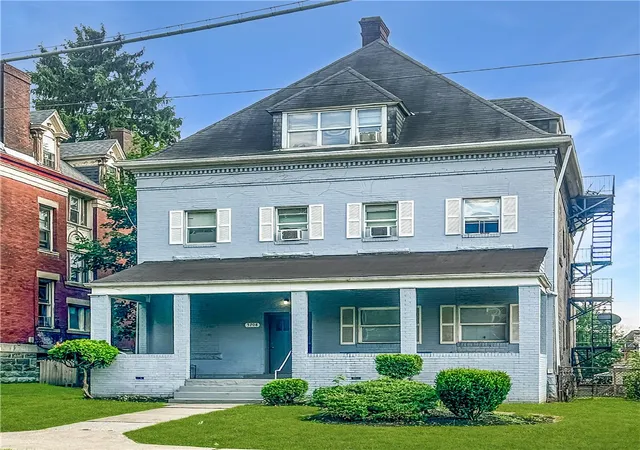 Photo 1 of Multi family home for sale at 5708 Stanton Ave, Highland Park, PA 15206 | MLS# 1777071 | Listing updated on 2026-10-01