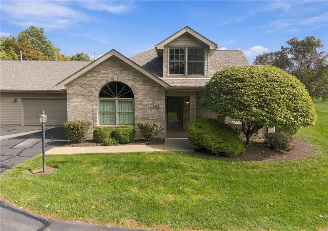 Condo for sale at 1158 Links Way, West Deer, PA 15044 | MLS# 1777105