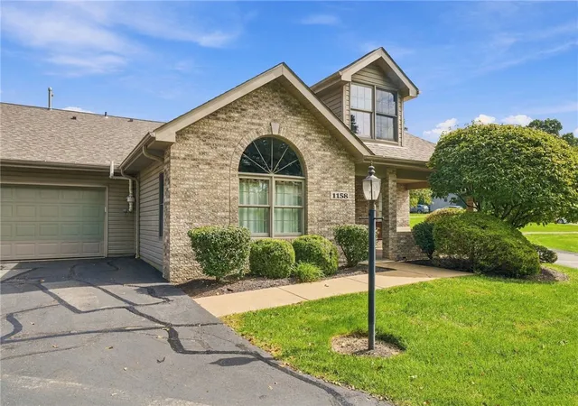 Photo 2 of Condo for sale at 1158 Links Way, West Deer, PA 15044 | MLS# 1777105 | Listing updated on 2026-10-01