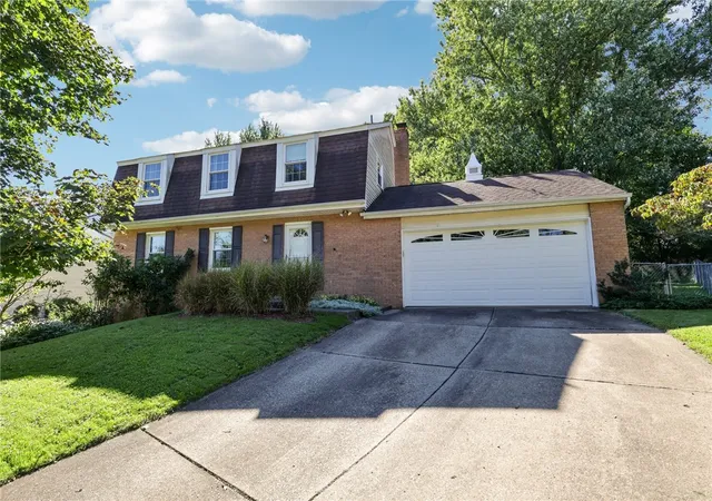 Photo 1 of Single family home for sale at 134 Peridot Dr, Verona, PA 15147 | MLS# 1777083 | Listing updated on 2026-10-04