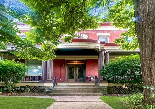 Photo 1 of Multi family home for sale at 5712 Stanton Ave, Highland Park, PA 15206 | MLS# 1777101 | Listing updated on 2026-10-01