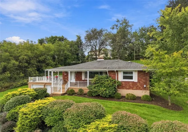 Photo 2 of Single family home for sale at 755 Cliff Mine, North Fayette, PA 15108 | MLS# 1776827 | Listing updated on 2026-10-05