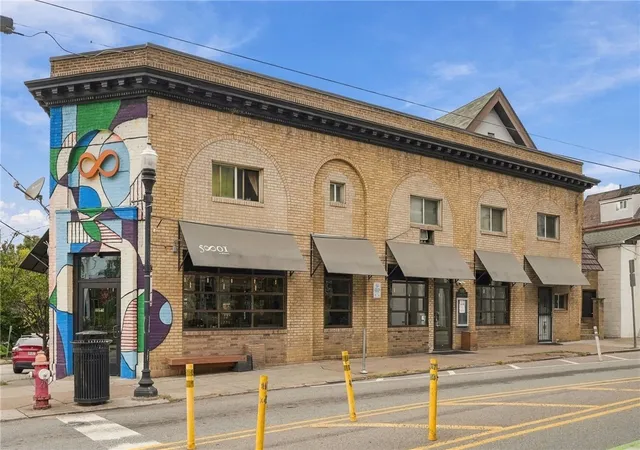 Photo 1 of Multi family home for sale at 5801 Ellsworth Ave, Shadyside, PA 15232 | MLS# 1777011 | Listing updated on 2026-10-01